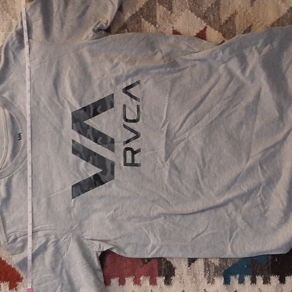 3 For 1 RVCA Shirts Bundle - Picture 1 of 4